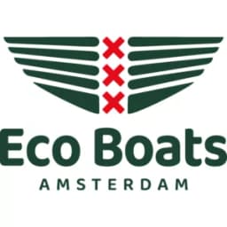 Eco Boats Amsterdam logo