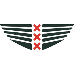 Eco Boats Amsterdam logo